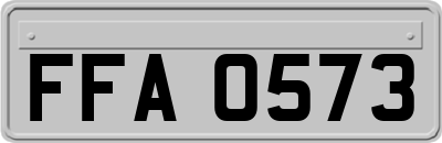 FFA0573