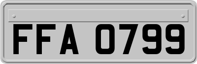 FFA0799