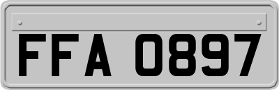 FFA0897