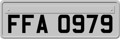 FFA0979