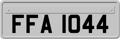 FFA1044