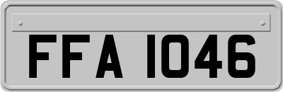 FFA1046