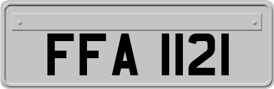 FFA1121