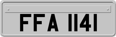 FFA1141