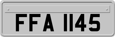 FFA1145
