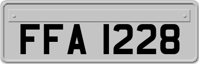 FFA1228