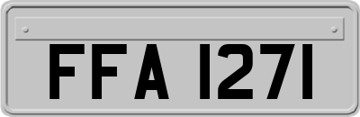 FFA1271