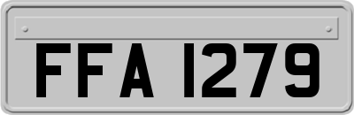 FFA1279