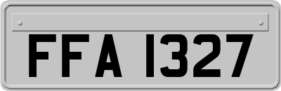FFA1327