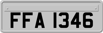 FFA1346