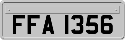 FFA1356