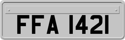 FFA1421