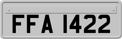 FFA1422