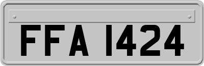 FFA1424
