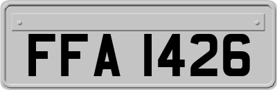 FFA1426