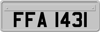 FFA1431