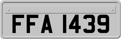 FFA1439