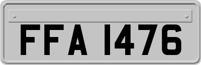 FFA1476