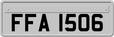 FFA1506