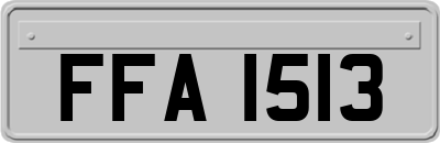 FFA1513