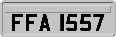 FFA1557