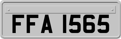 FFA1565