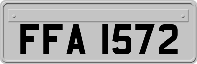 FFA1572
