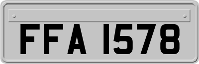 FFA1578
