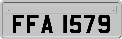 FFA1579