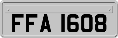 FFA1608