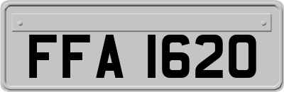 FFA1620