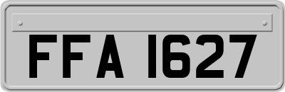 FFA1627