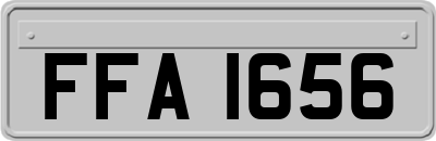 FFA1656