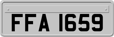 FFA1659