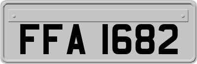 FFA1682