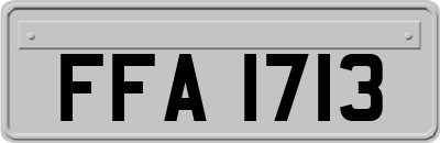 FFA1713