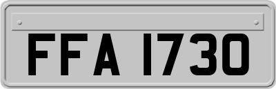 FFA1730