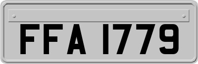 FFA1779