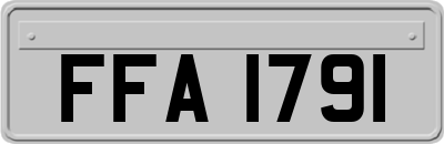 FFA1791