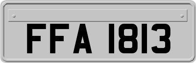 FFA1813