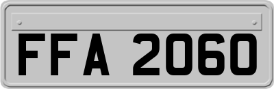 FFA2060