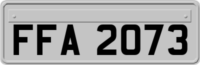 FFA2073