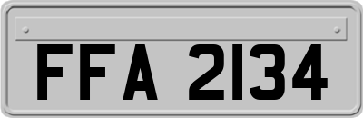 FFA2134