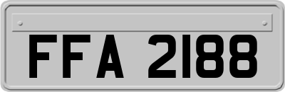 FFA2188