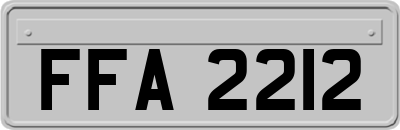 FFA2212