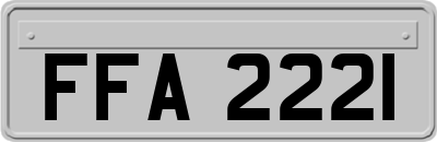 FFA2221