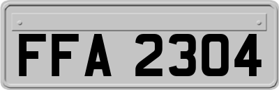 FFA2304