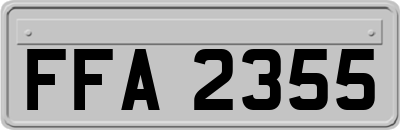 FFA2355