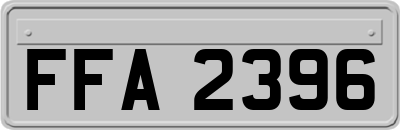 FFA2396
