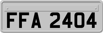 FFA2404